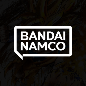  Bandai Namco Europe