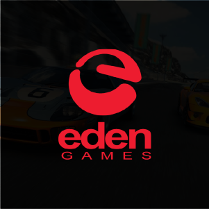 Eden Games