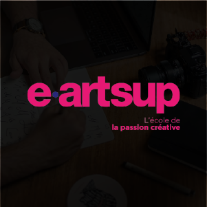 e-artsup