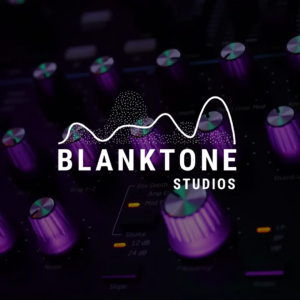 Blanktone Studio