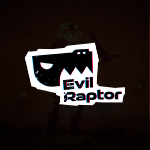 Evil Raptor