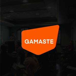  Gamaste