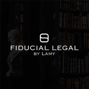 FIDUCIAL Legal by Lamy